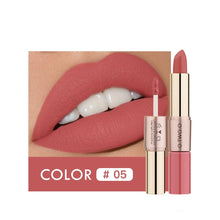 Load image into Gallery viewer, O.TWO.O 12 Colors Makeup Lipstick  (Long Lasting Moisture )
