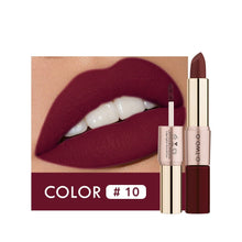 Load image into Gallery viewer, O.TWO.O 12 Colors Makeup Lipstick  (Long Lasting Moisture )
