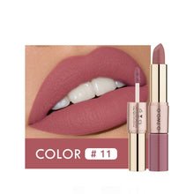 Load image into Gallery viewer, O.TWO.O 12 Colors Makeup Lipstick  (Long Lasting Moisture )
